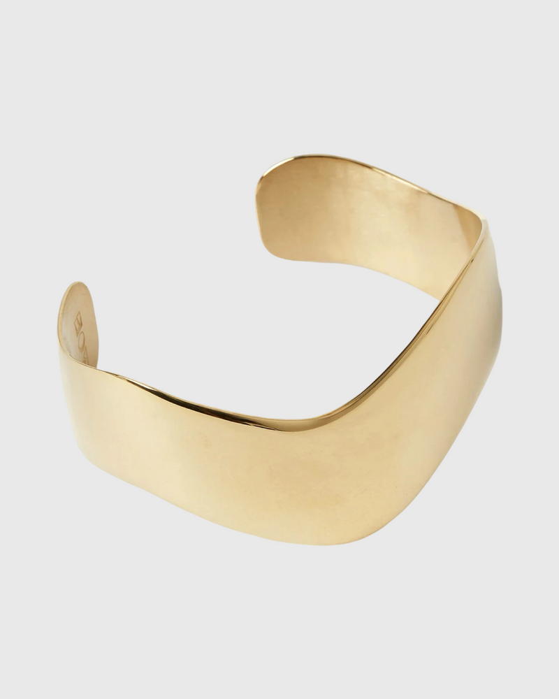 arms of eve layne cuff gold