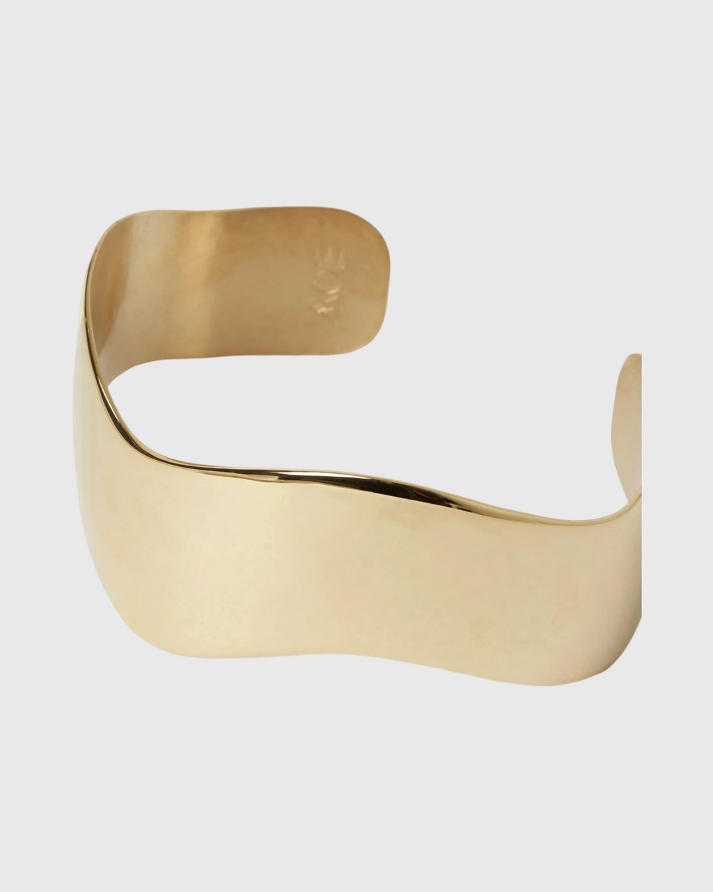 arms of eve layne cuff gold