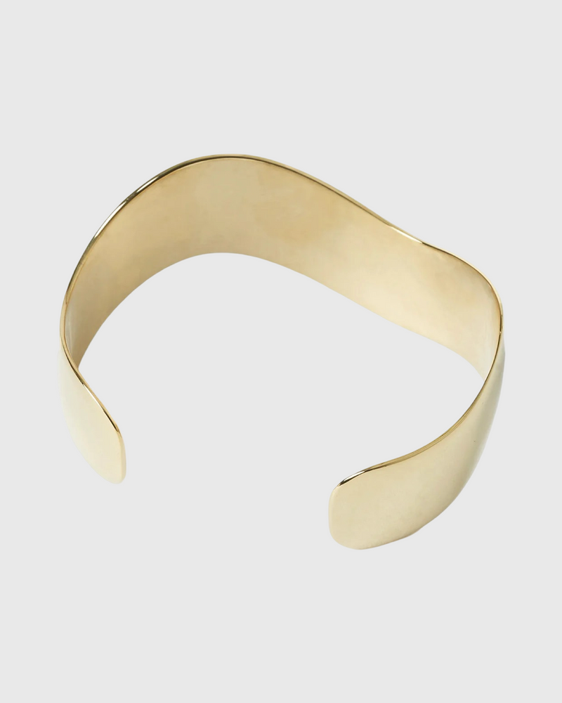 arms of eve layne cuff gold