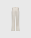 caitlin crisp freddie pant natural linen