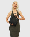 saben beau crossbody black