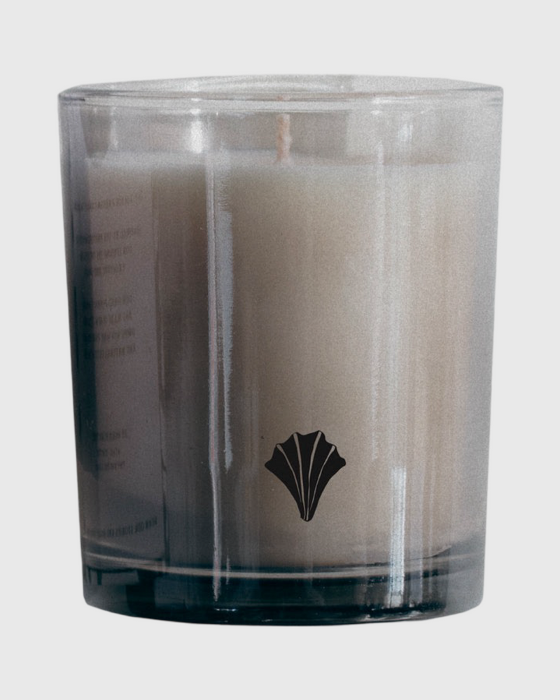 the virtue 1987 travel candle 120gm